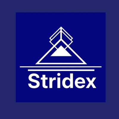 Stridex Clothing